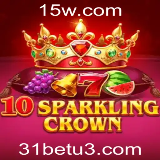 Explorando o Mundo de 10SparklingCrown: Inovação e Emoção no Universo dos Jogos