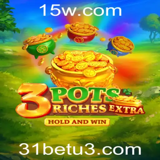 Explorando o Intrigante Mundo de 3potsExtra: Uma Nova Dimensão no Jogo de 31bet