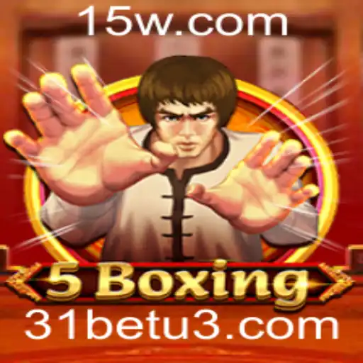 Desvendando o Fascinante Jogo 5Boxing