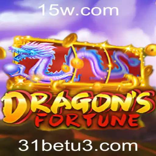 Explorando o Mundo Fascinante de DragonFortune com o 31bet