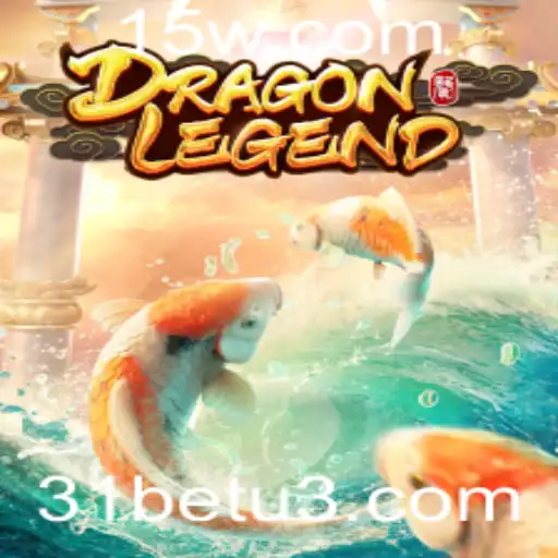 DragonLegend: Descubra o Universo Épico e as Regras deste Emocionante Jogo com 31bet