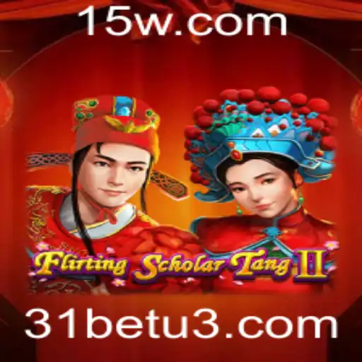 Explorando Flirting Scholar Tang II: Um Mergulho no Mundo dos Jogos com 31bet