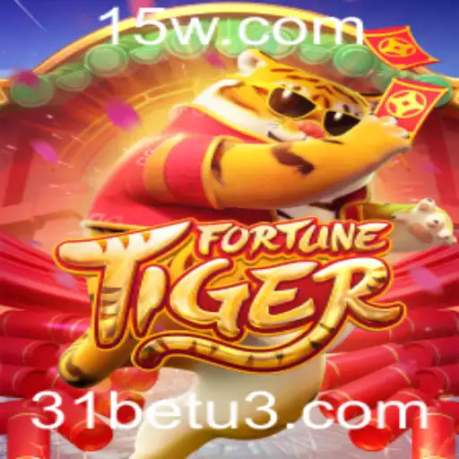 FortuneTiger e 31bet: Mergulhe no Mundo dos Jogos de Azar