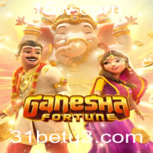 Explorando o Fascinante Mundo de GaneshaFortune na 31bet
