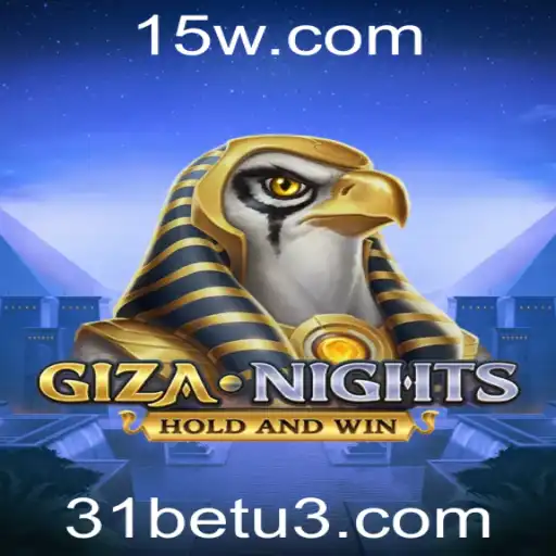 Explorando o Mundo de GizaNights: Aventuras no Deserto com 31bet