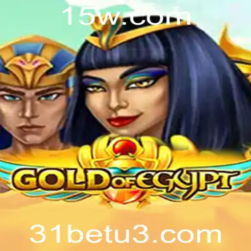 The Enchanting World of GoldOfEgypt: An Exciting Adventure on 31bet