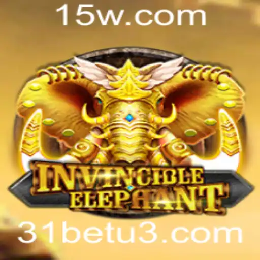 Invincible Elephant: Um Mergulho no Fascinante Mundo do Jogo com 31bet