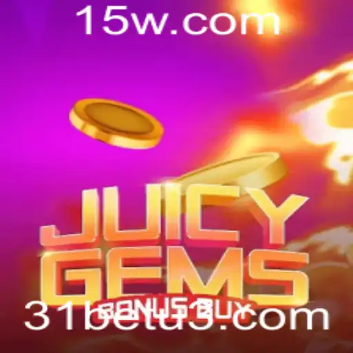 Descubra o Mundo de JuicyGemsBonusBuy no 31bet