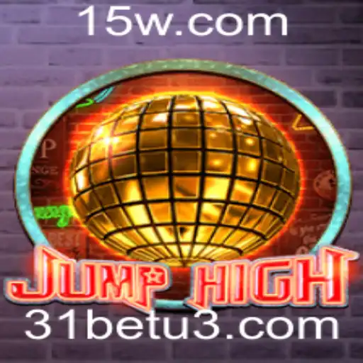 JumpHigh: O Jogo Incrível que Está Revolucionando o Mundo dos Jogos com 31bet