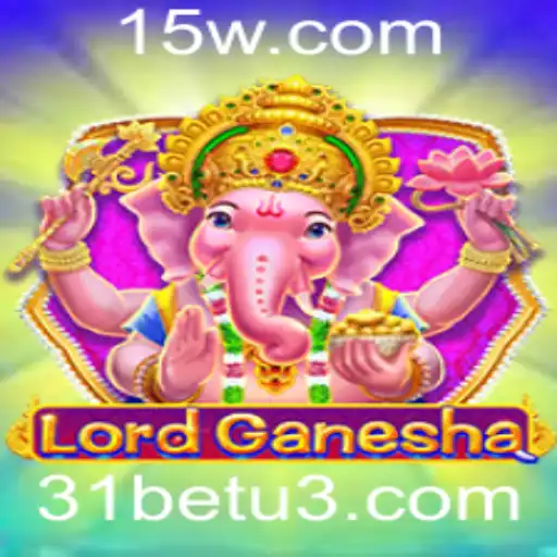 Explorando o Fascinante Mundo do Jogo LordGanesha: Uma Experiência Única com 31bet