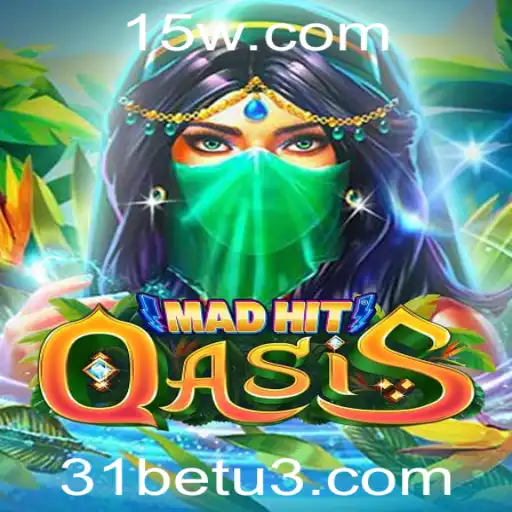 Descubra o Mundo de MadHitOasis: Uma Jornada Inovadora em Jogos