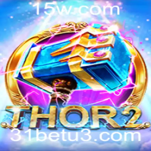 Descobrindo Thor2: Um Novo Horizonte no Universo de Jogos Digitais com 31bet