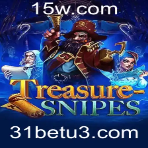 TreasureSnipes: Descubra o Mundo de Aventura com 31bet